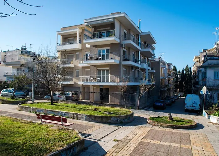 Elpidas Houses 2 Private Parking