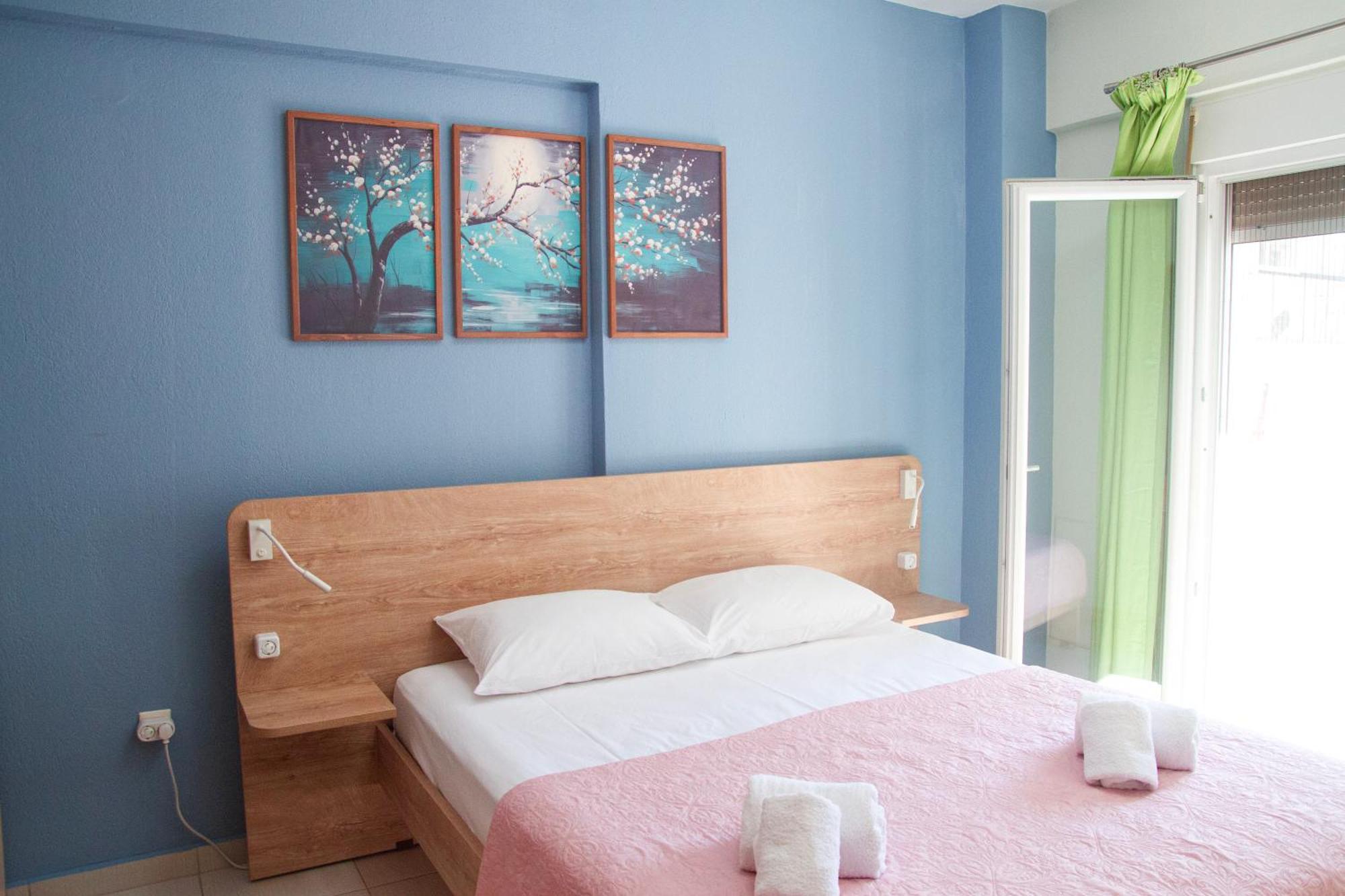 Apartment Elpidas 2 Private Parking Thessaloniki