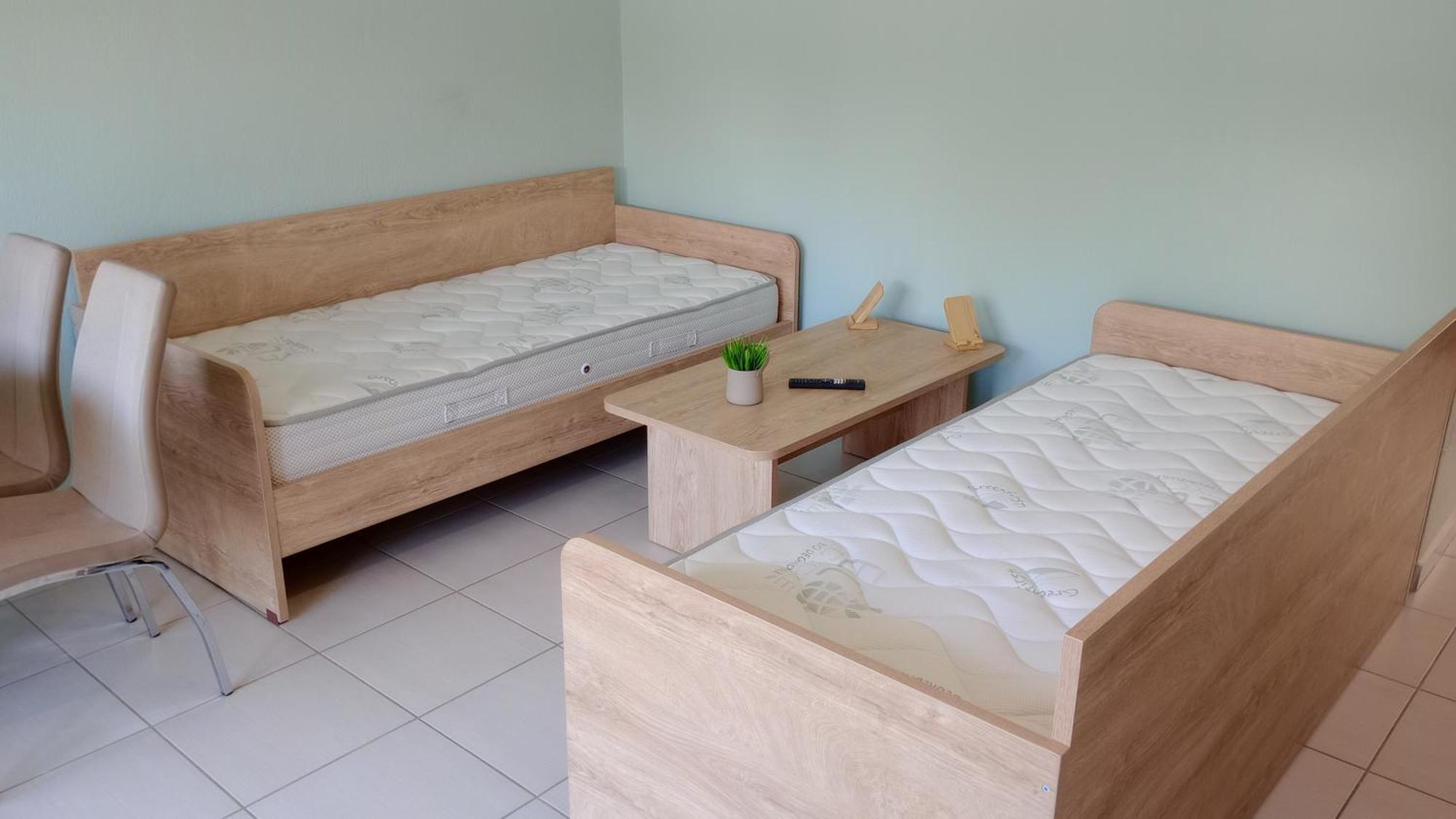 Apartment Elpidas 2 Private Parking