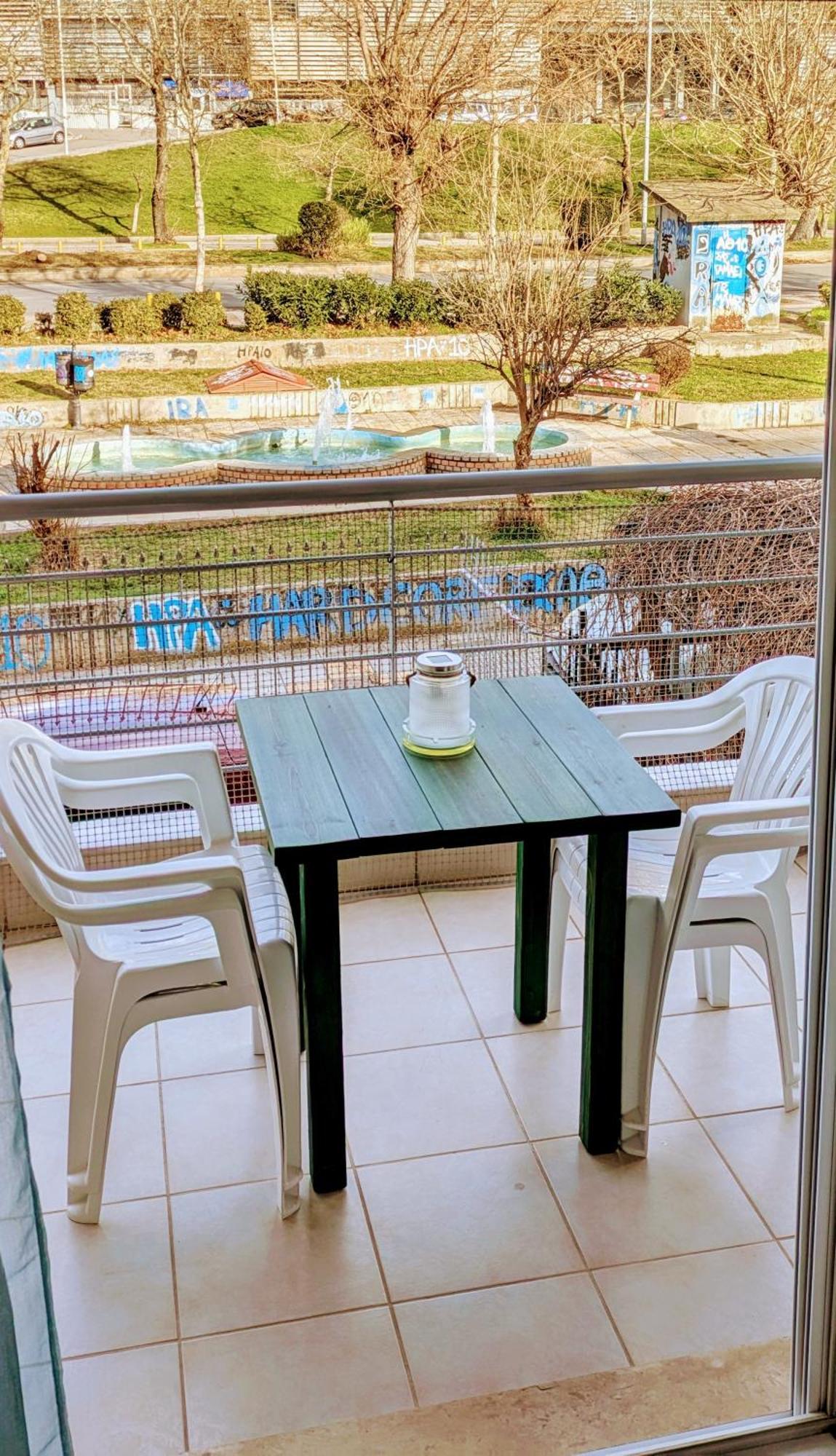 Apartment Elpidas 2 Private Parking Thessaloniki