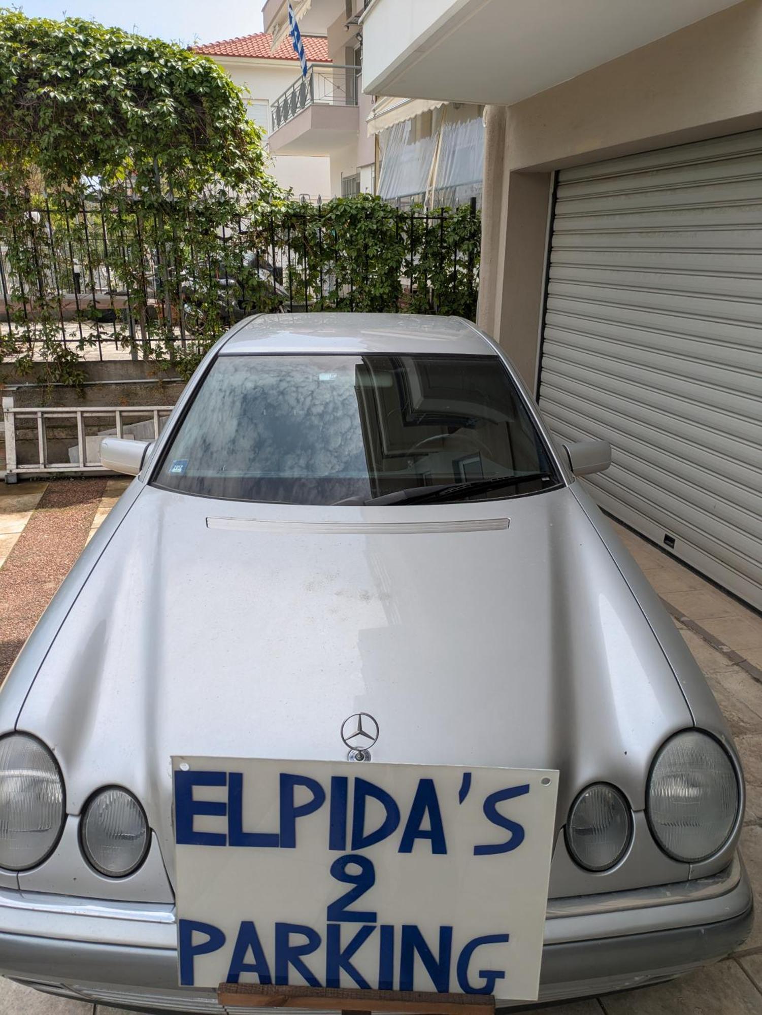 Elpidas 2 Private Parking